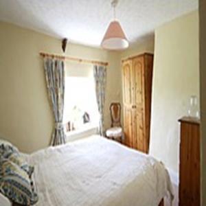 Higher Tresmorn Farm Bed & Breakfast Crackington Haven Exterior foto